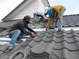 Best Steel Roofing  in Lake Lorraine, FL